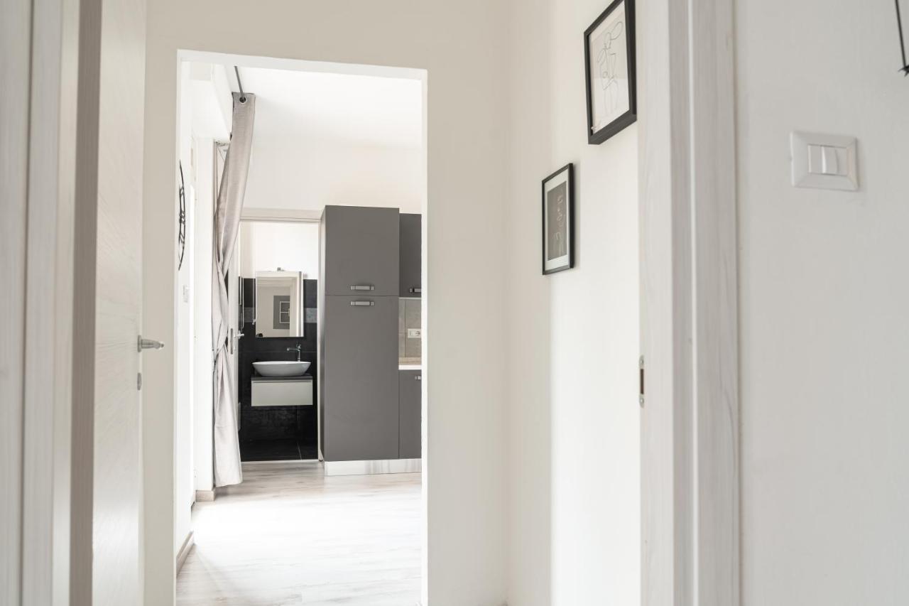 Almi - Guest Apartment Porto Torres Exteriér fotografie