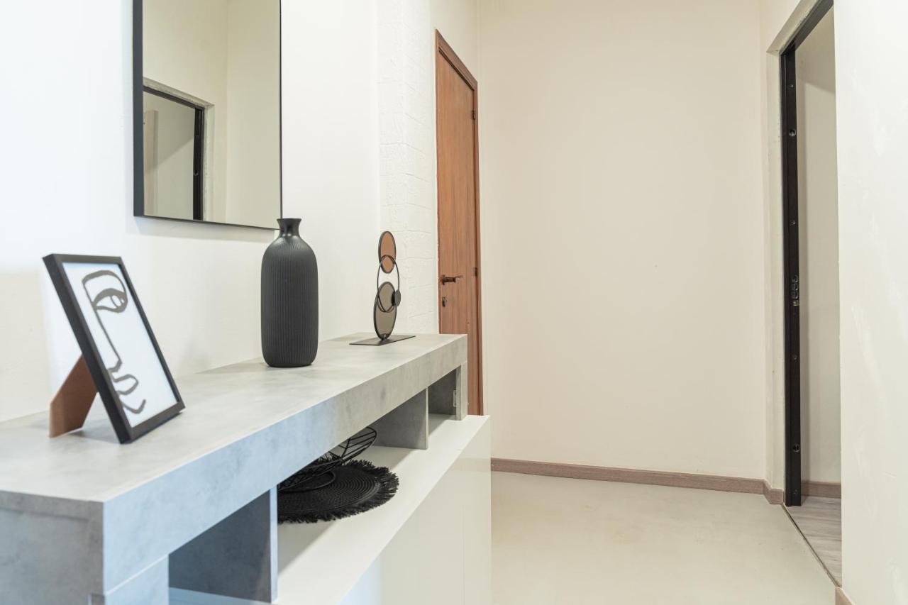 Almi - Guest Apartment Porto Torres Exteriér fotografie