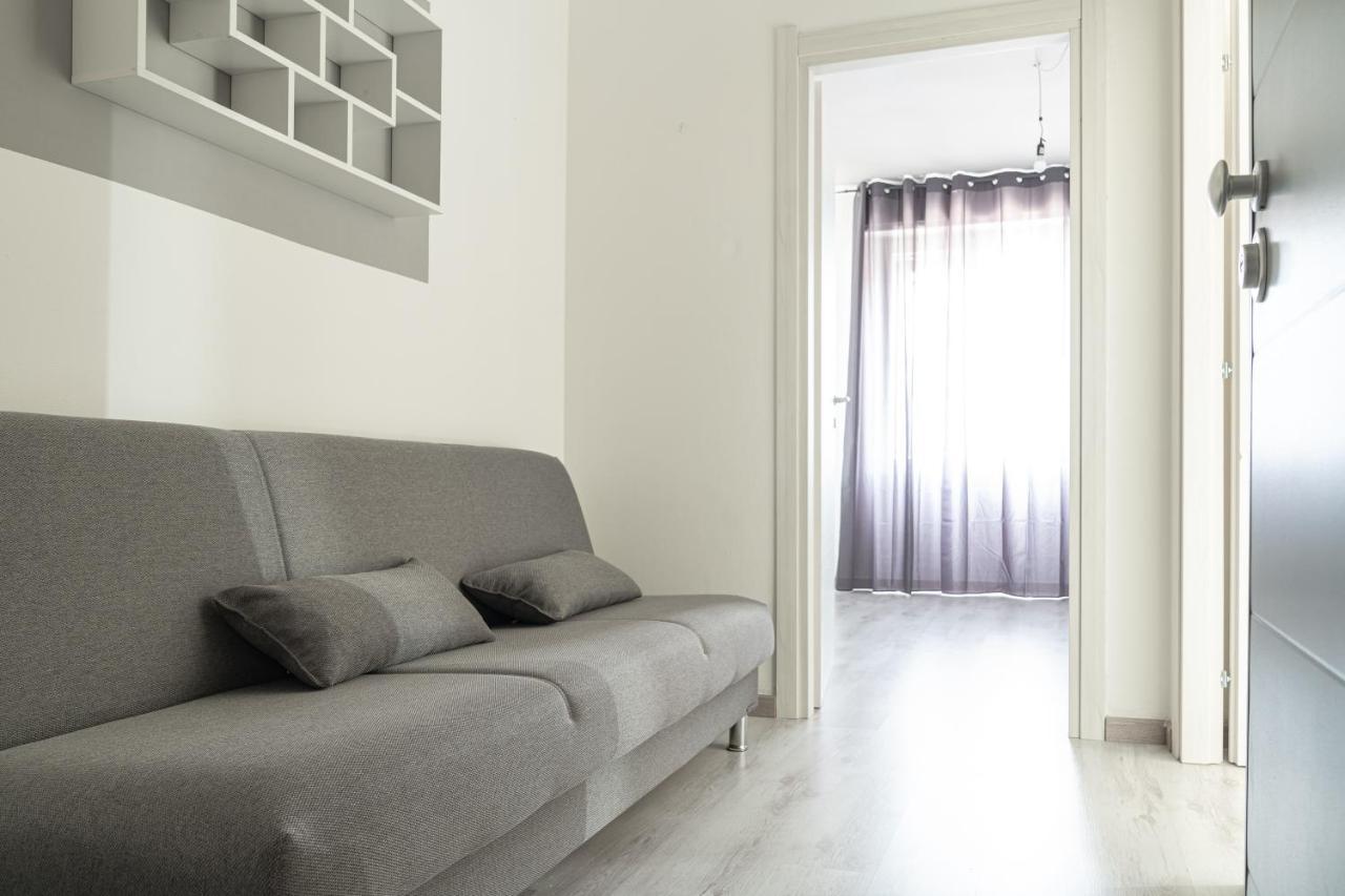 Almi - Guest Apartment Porto Torres Exteriér fotografie