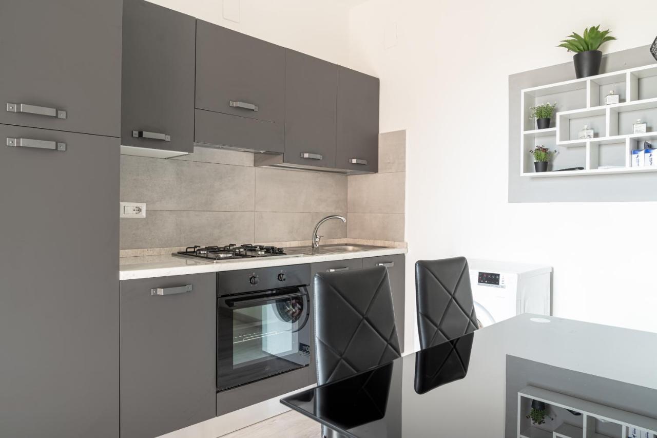 Almi - Guest Apartment Porto Torres Exteriér fotografie