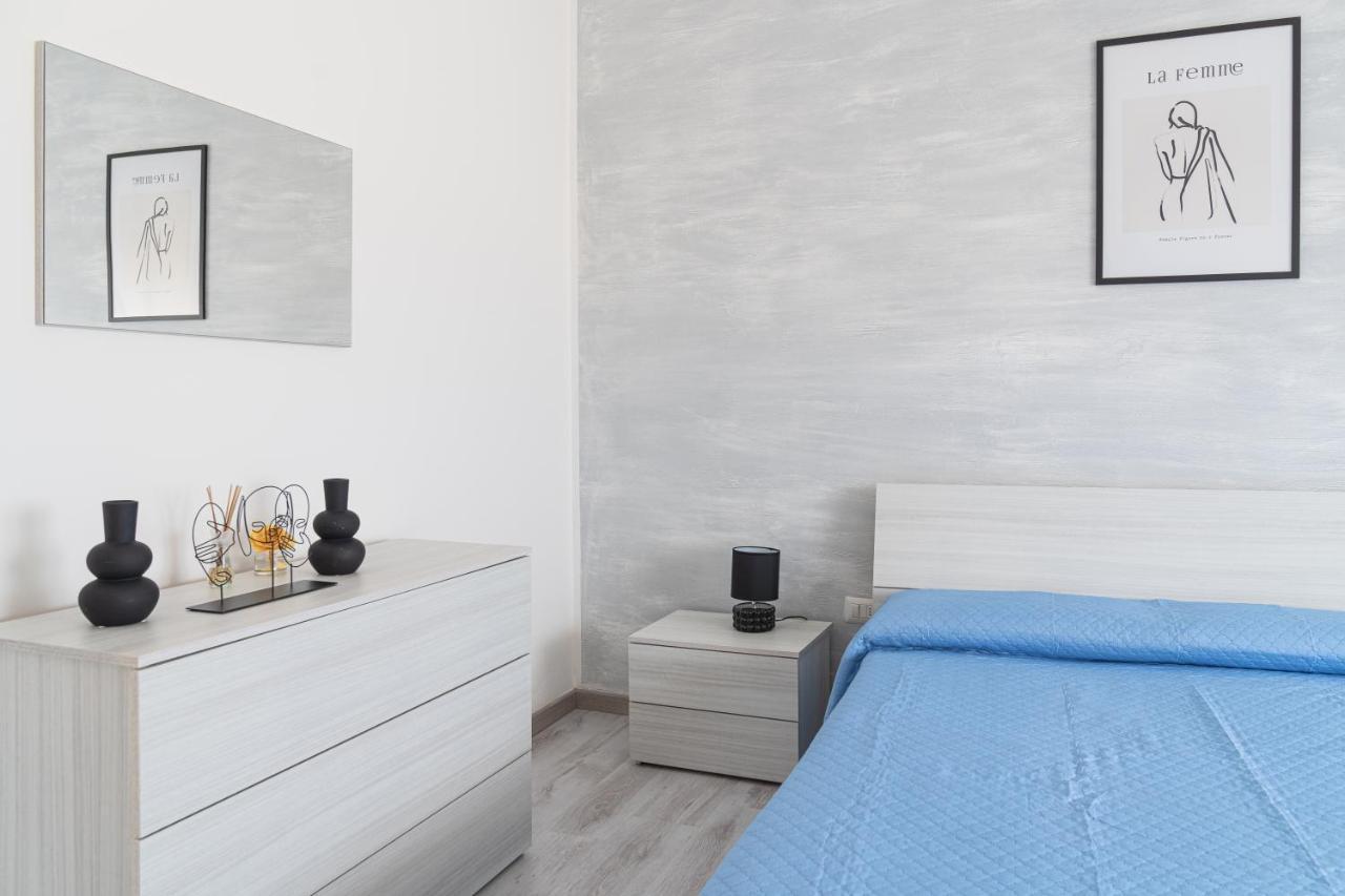 Almi - Guest Apartment Porto Torres Exteriér fotografie