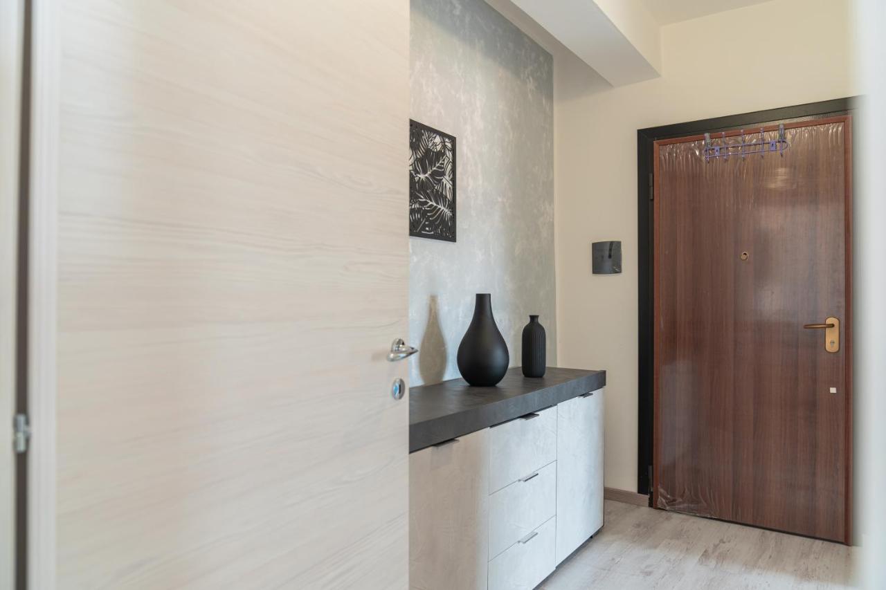 Almi - Guest Apartment Porto Torres Exteriér fotografie