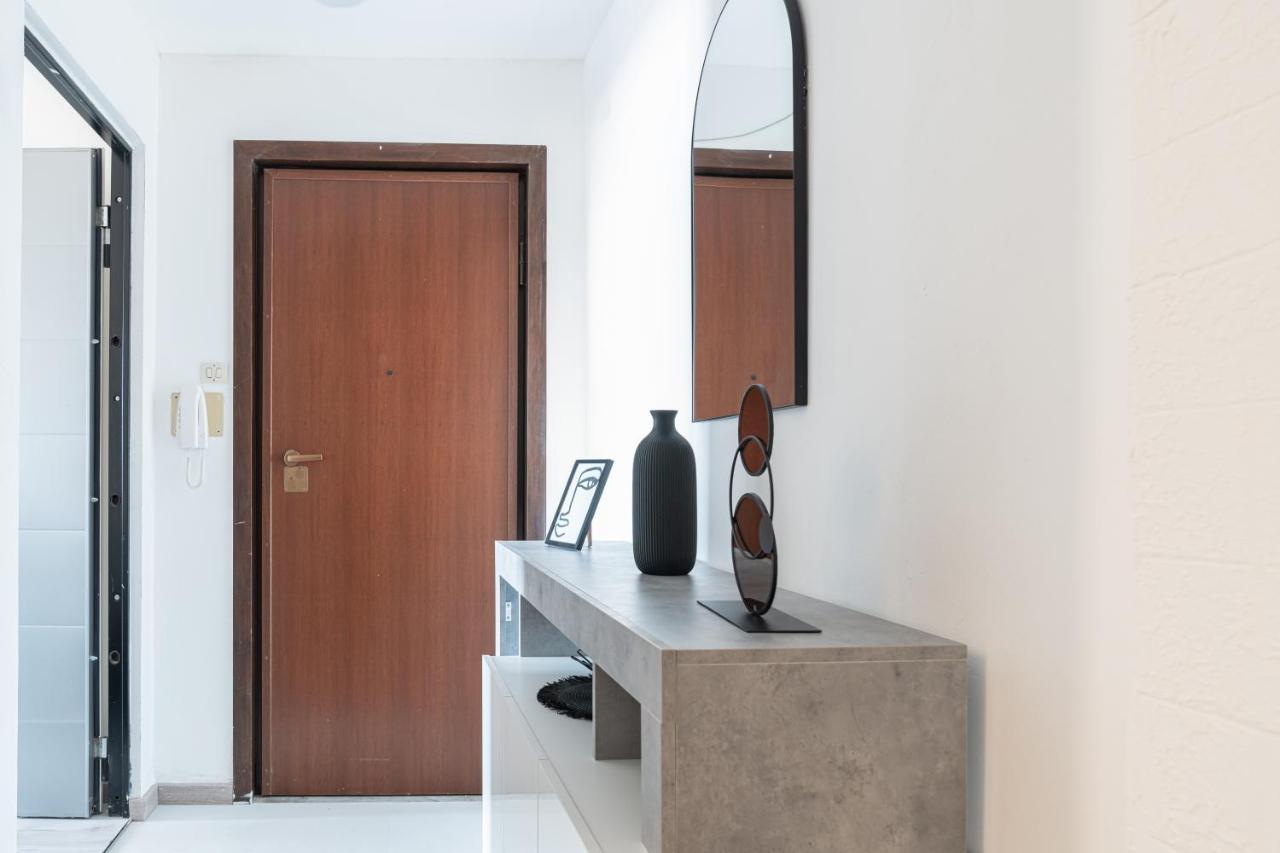 Almi - Guest Apartment Porto Torres Exteriér fotografie