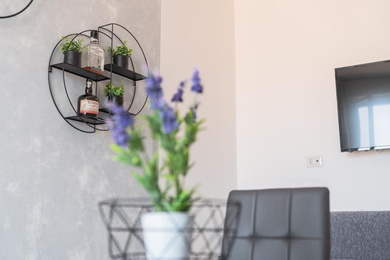 Almi - Guest Apartment Porto Torres Exteriér fotografie