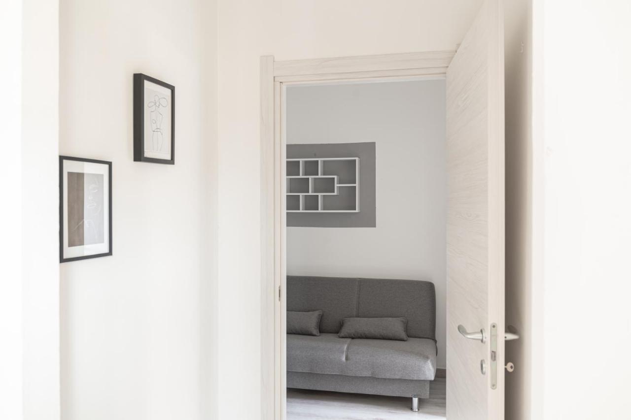 Almi - Guest Apartment Porto Torres Exteriér fotografie