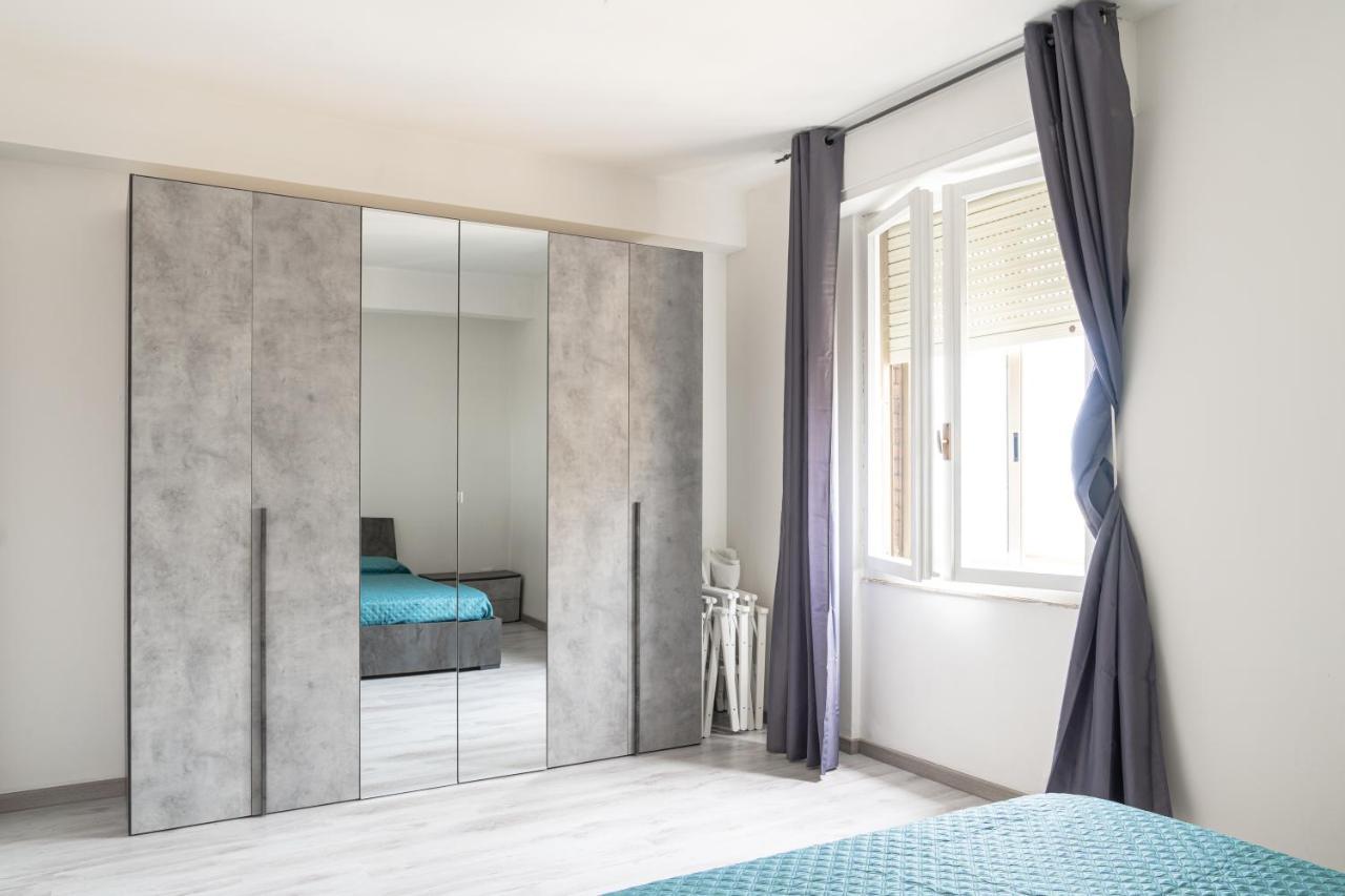Almi - Guest Apartment Porto Torres Exteriér fotografie