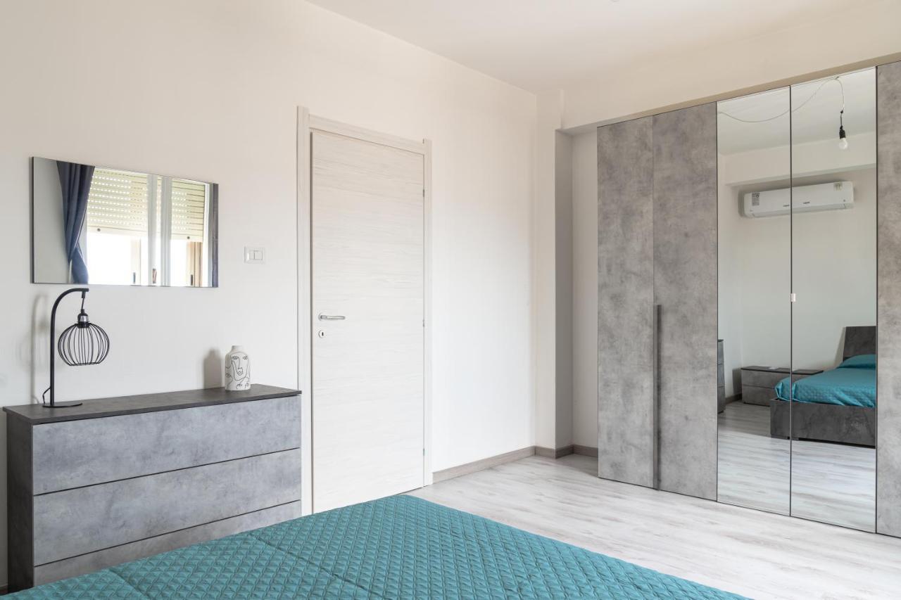 Almi - Guest Apartment Porto Torres Exteriér fotografie