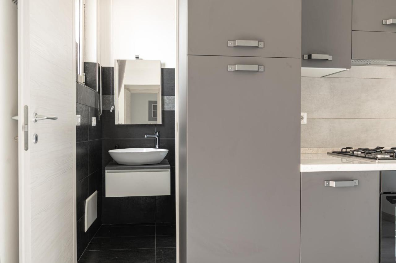 Almi - Guest Apartment Porto Torres Exteriér fotografie