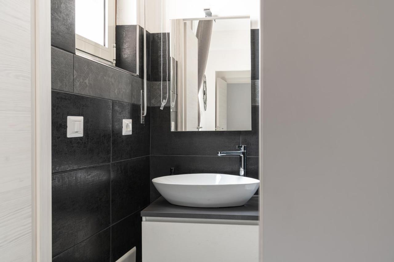 Almi - Guest Apartment Porto Torres Exteriér fotografie